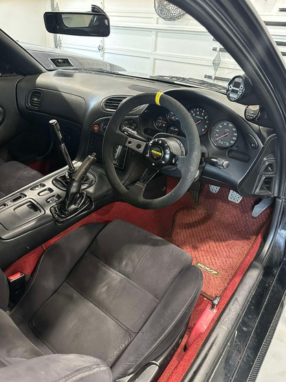 1996 Mazda RX7 FD TYPE RB