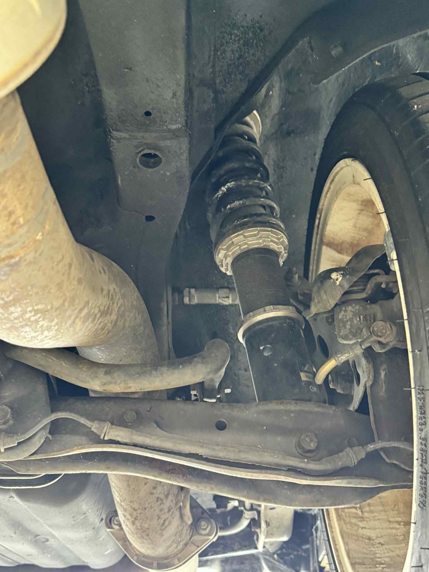 1998 Honda Integra Type R - K24