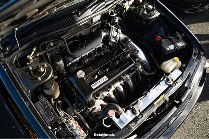 1994 Nissan Primera P10