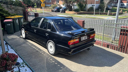 1994 Nissan Primera P10
