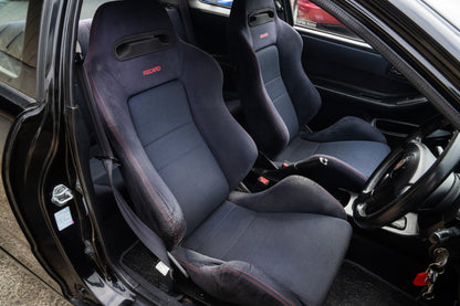 1997 Honda Integra DC2 Type R