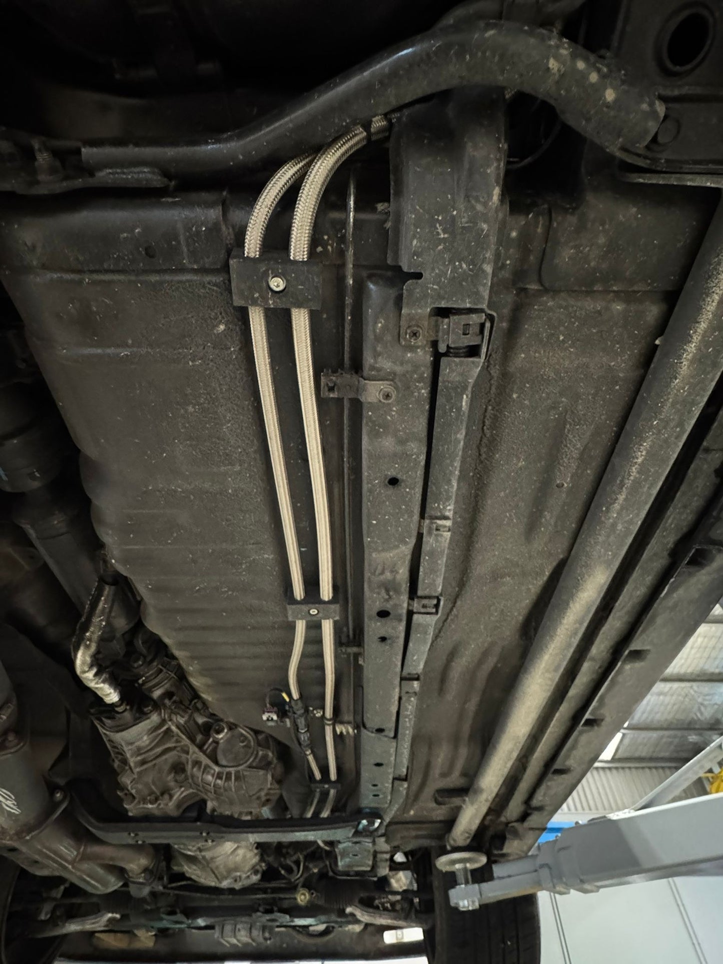 1995 Nissan Skyline R33 GTR MNP - 44,000ks