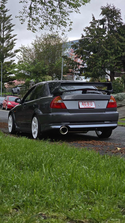 1999 Mitsubishi Lancer EVO 6