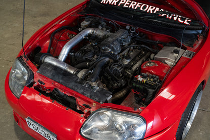 1993 Toyota Supra 1UZ V8 Turbo