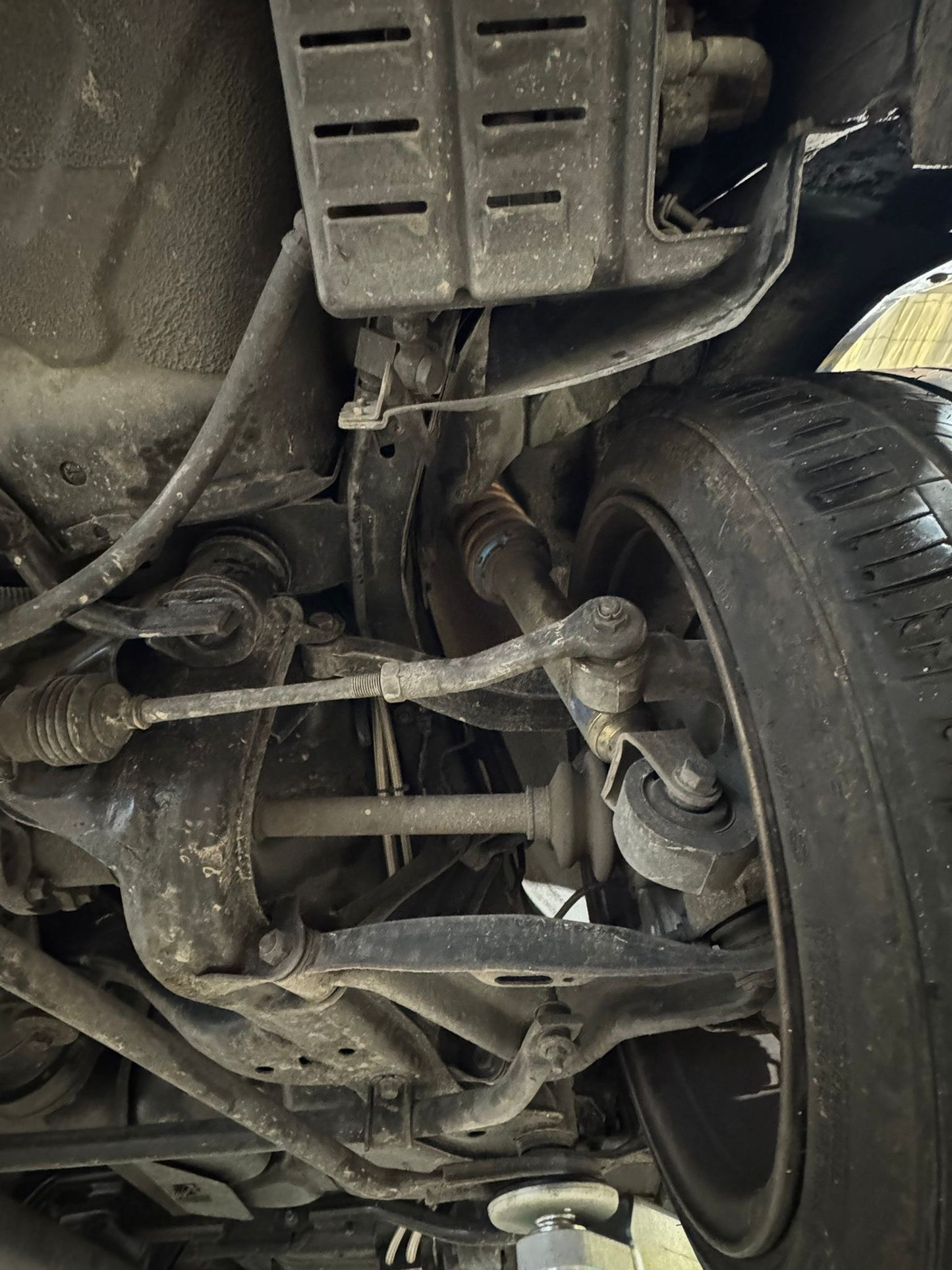 1995 Nissan Skyline R33 GTR MNP - 44,000ks