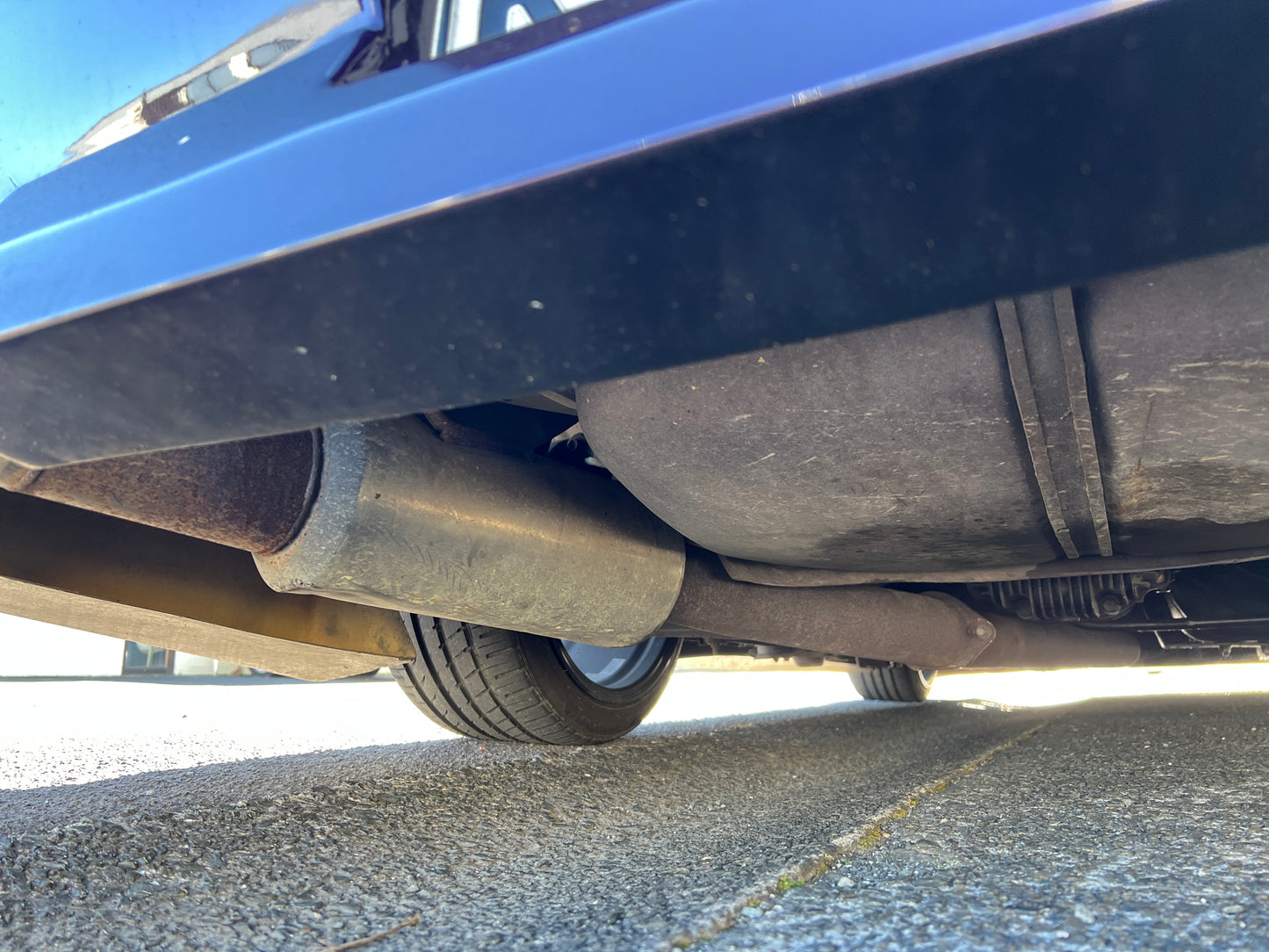 1993 Nissan S13 Onevia