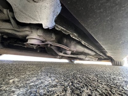 1993 Nissan S13 Onevia