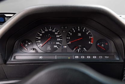 1988 BMW M3 Evolution 2