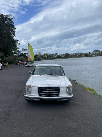1976 Mercedes-Benz W115 230
