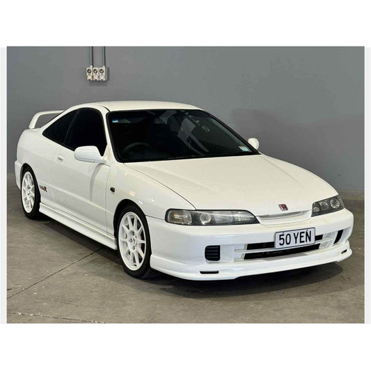 1998 Honda Integra Type R - K24