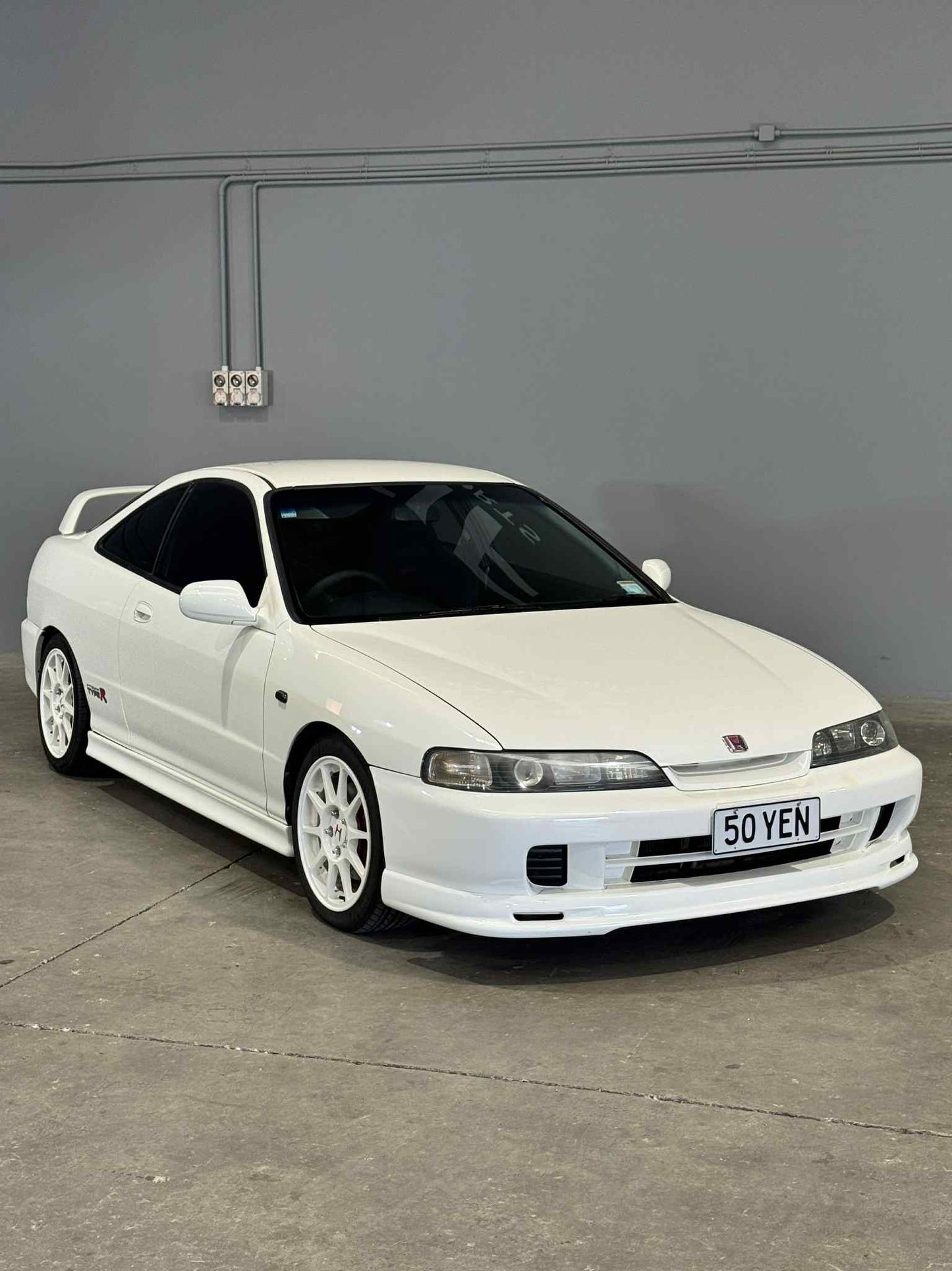 1998 Honda Integra Type R - K24