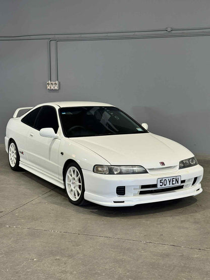 1998 Honda Integra Type R - K24