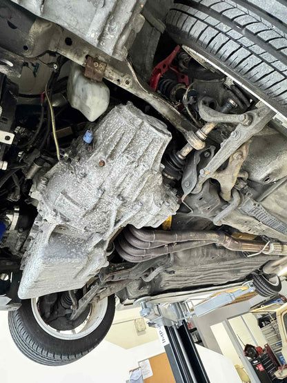 1998 Honda Integra Type R - K24