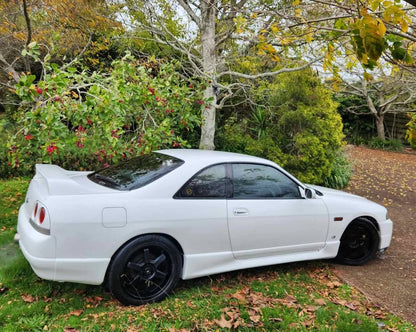 1996 R33 Nissan Skyline RB20E