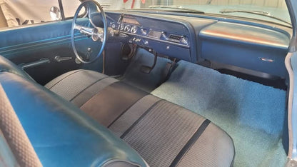 1961 Chevrolet Belair