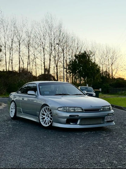 1995 Nissan Silvia S14