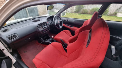 1997 Honda Civic Type R