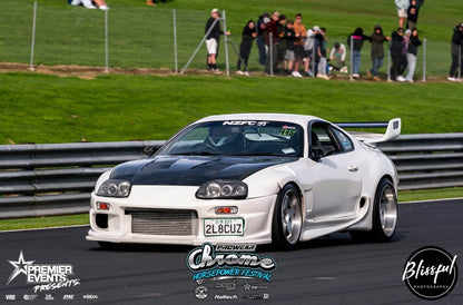 1996 Toyota Supra S2