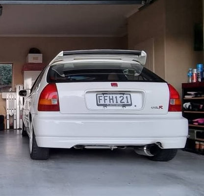 1997 Honda Civic Type R