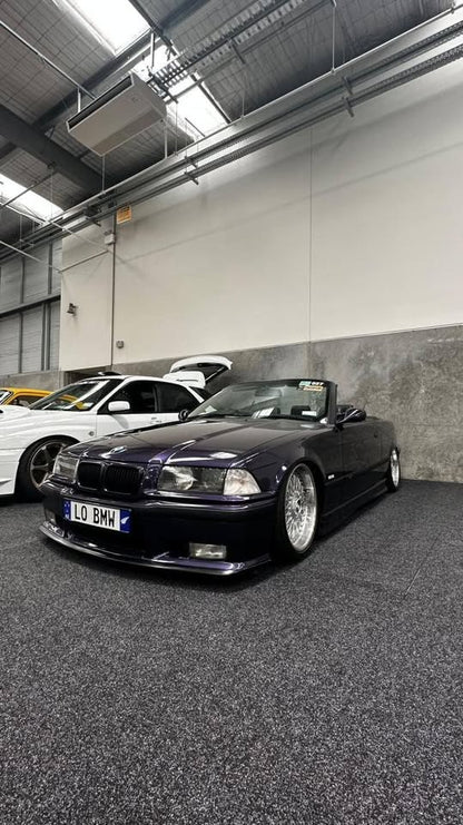 1997 BMW M3 EVO 6