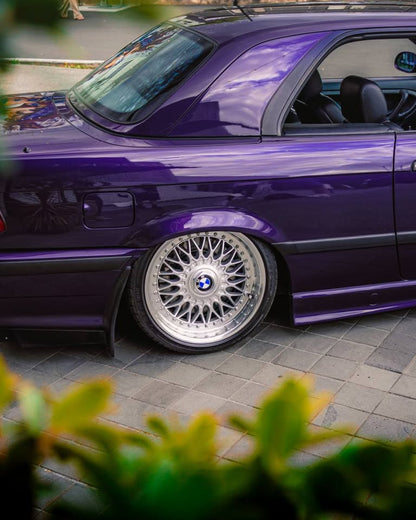 1997 BMW M3 EVO 6