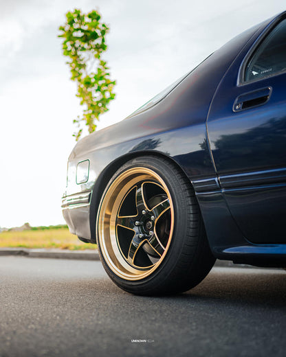 1988 Mazda RX7 Savanna