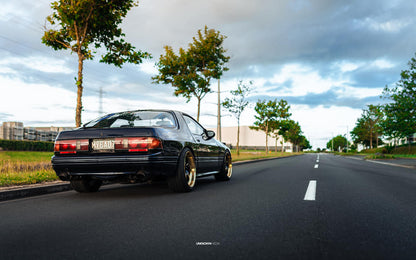1988 Mazda RX7 Savanna