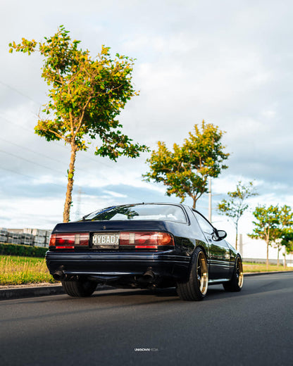 1988 Mazda RX7 Savanna