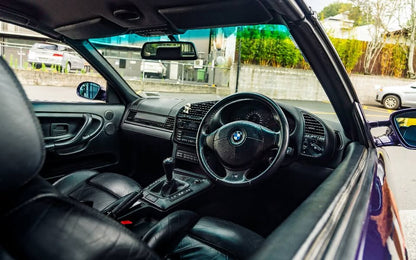 1997 BMW M3 EVO 6