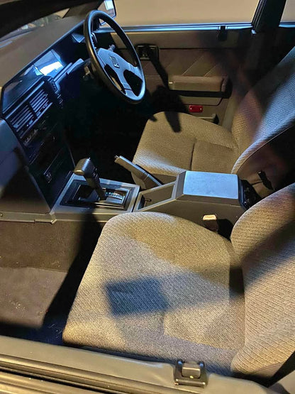 1990 Nissan Skyline R31