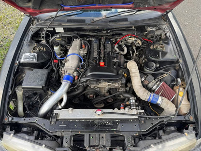 1994 Nissan Silvia S14 SR20DET