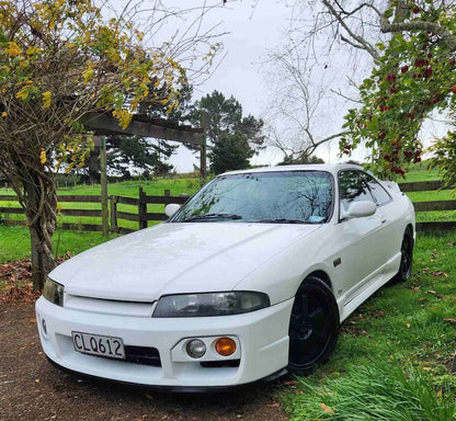 1996 R33 Nissan Skyline RB20E