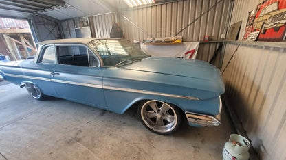 1961 Chevrolet Belair
