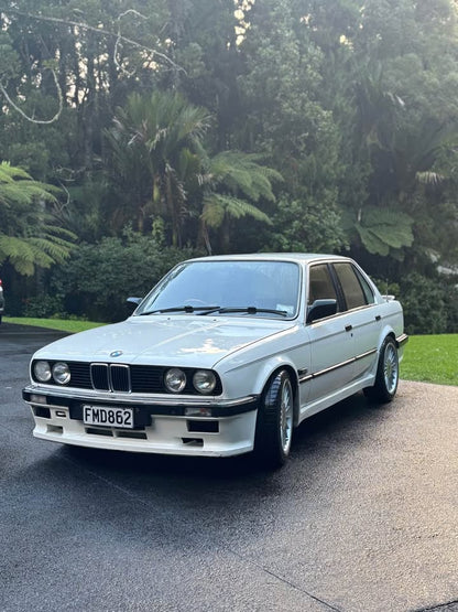 1985 BMW E30 325i