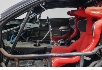 2013 Chevrolet SS Camaro Drift Car