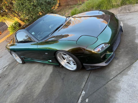 1992 Mazda RX7