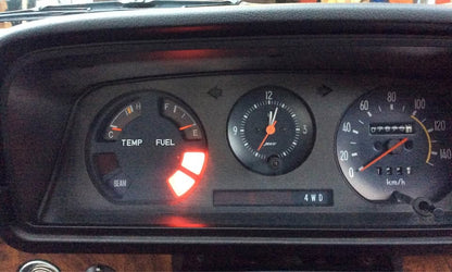 1980 Toyota Hilux