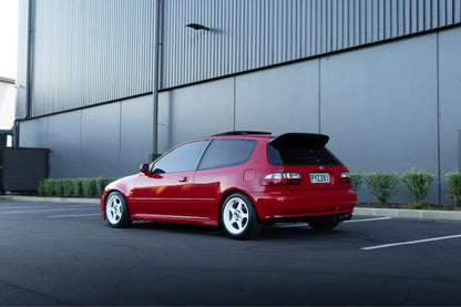 1992 Honda Civic EG6