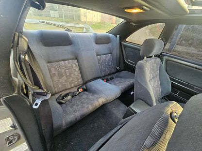 1996 Nissan Skyline R33 GTS25T