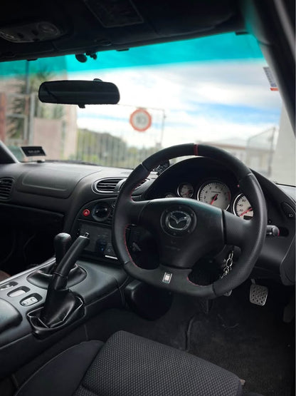 2003 Mazda RX7 Series 8 Bathurst Type R