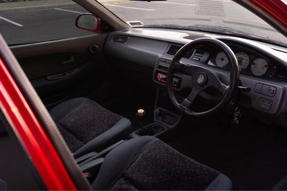 1992 Honda Civic EG6