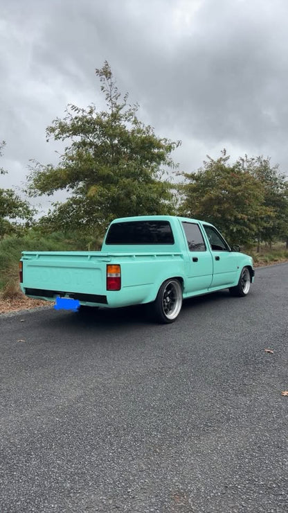 1992 Toyota Hilux