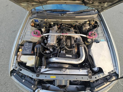 1996 Nissan Skyline R33 GTS25T