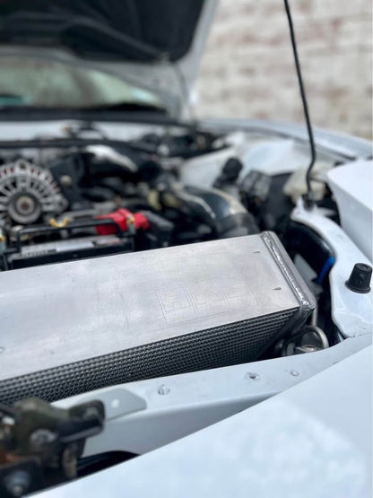 2003 Mazda RX7 Series 8 Bathurst Type R