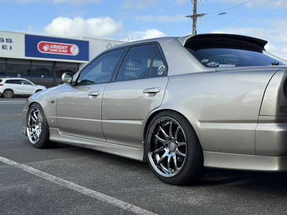 1998 Nissan Skyline