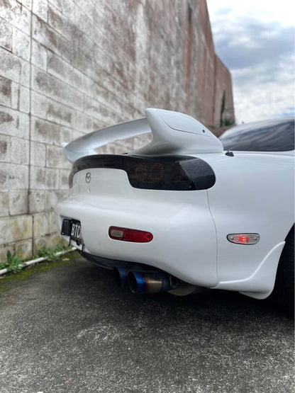 2003 Mazda RX7 Series 8 Bathurst Type R