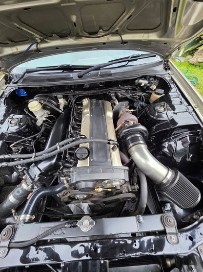 1998 Nissan Skyline