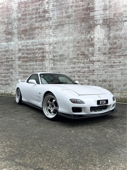 2003 Mazda RX7 Series 8 Bathurst Type R