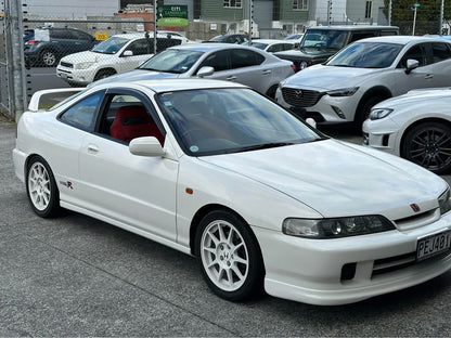 1998 Honda Integra Type R