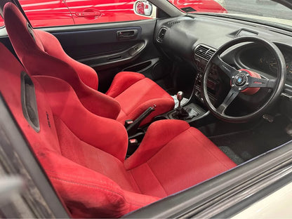 1998 Honda Integra Type R